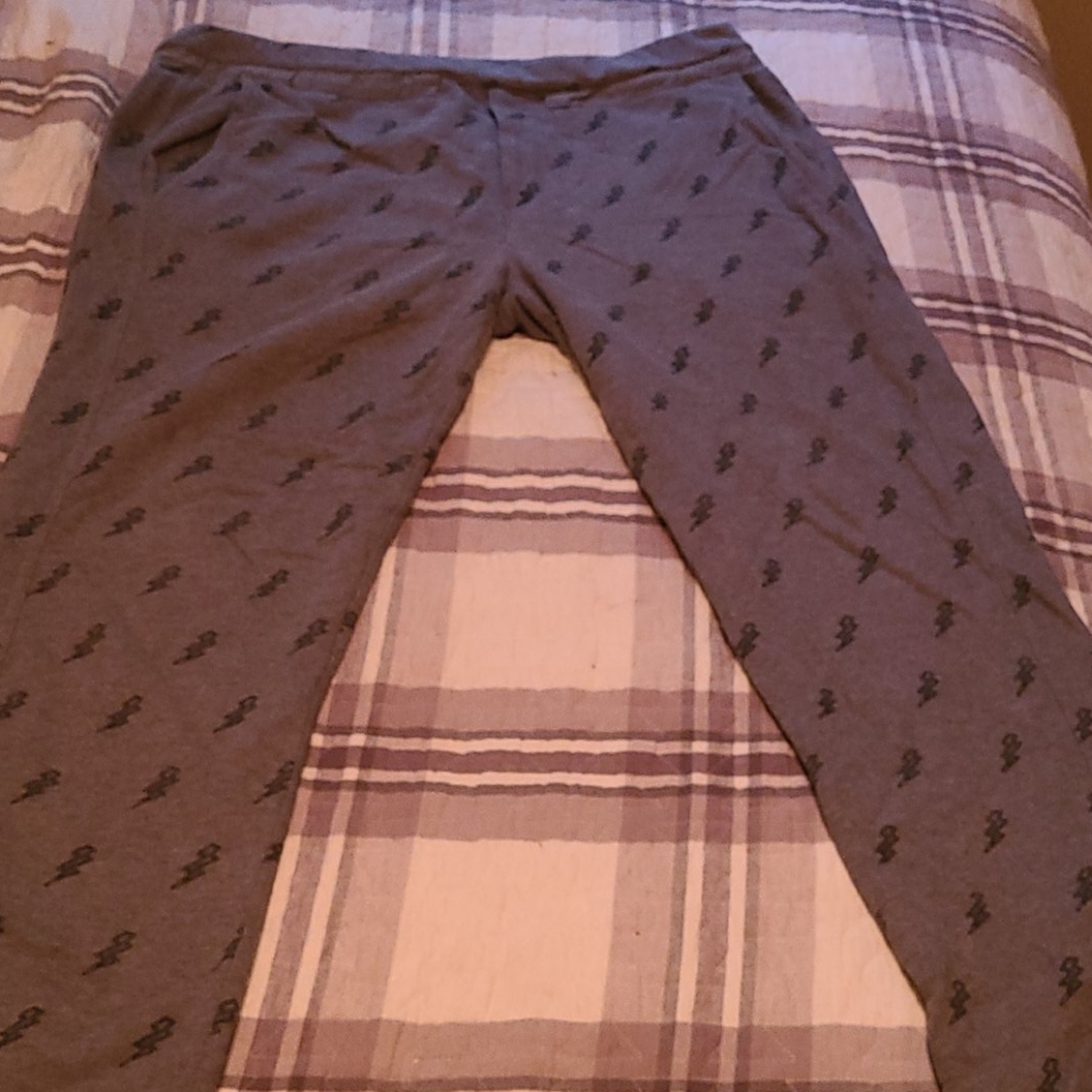 Paul Smith Bolt joggers